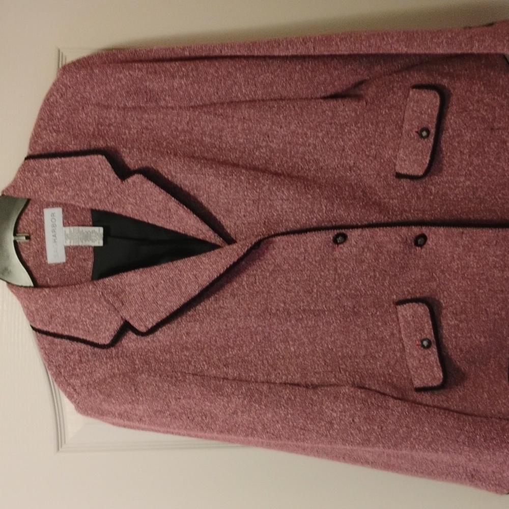 Ladies Blazer with beautiful details